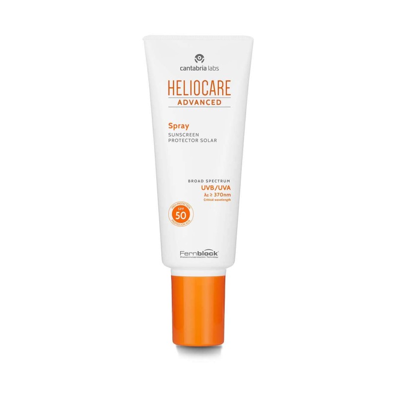 HELIOCARE ADVANCED SPRAY...