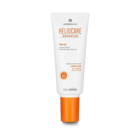 HELIOCARE ADVANCED SPRAY SPF 50 200 ML