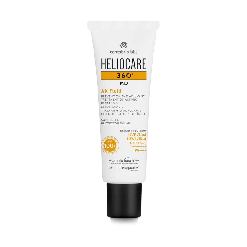 HELIOCARE 360º MD AK FLUID...