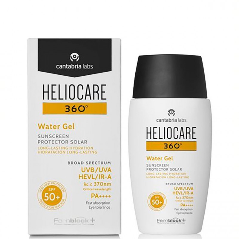 HELIOCARE 360º WATER GEL...