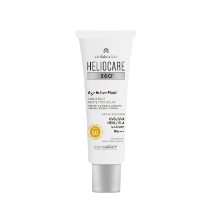 HELIOCARE 360º AGE ACTIVE FLUID SPF50 50 ML