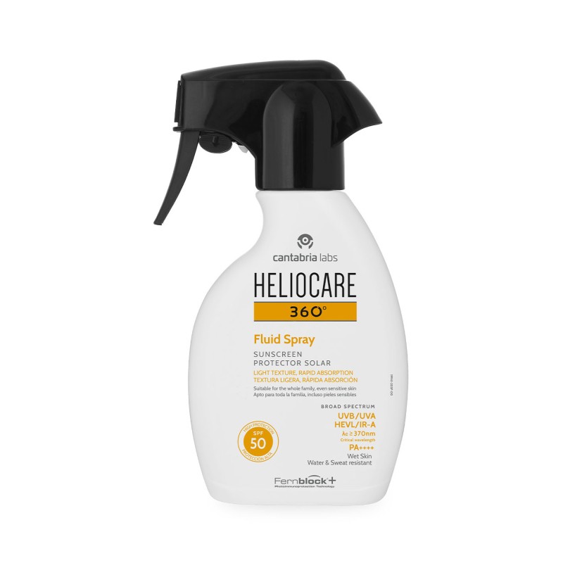 HELIOCARE 360º PROTECTOR...