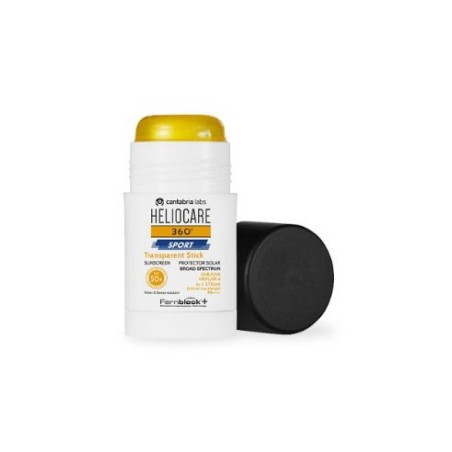 HELIOCARE 360º SPORT PROTECTOR SOLAR STICK SPF 5