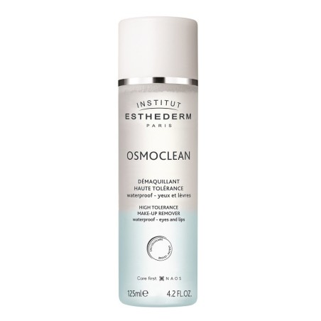 ESTHEDERM DESMAQUILLANTE OJOS Y LABIOS  125ML