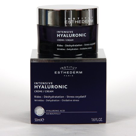 ESTHEDERM  HIALURONICO CREMA 50ML