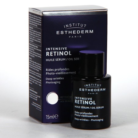 ESTHEDERM  RETINOL SERUM 15 ML