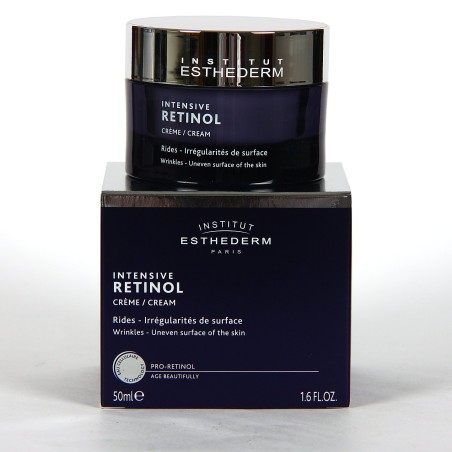 ESTHEDERM RETINOL CREMA 50 ML