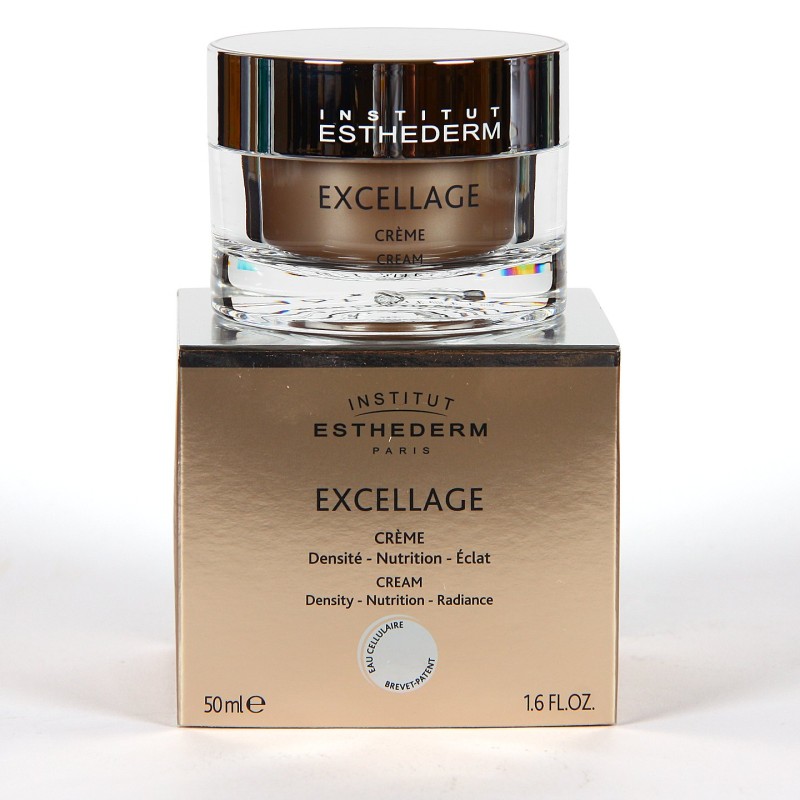 ESTHEDERM EXCELLAGE CREMA 50ML