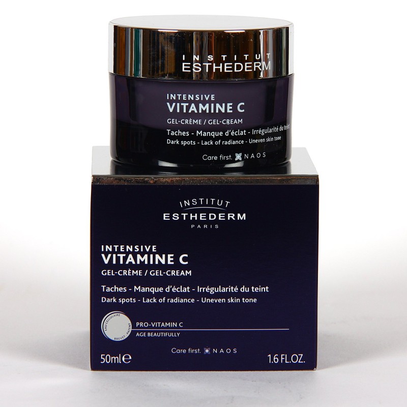 ESTHEDERM VITAMINA C CREMA...