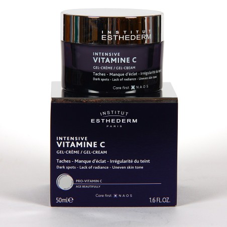 ESTHEDERM VITAMINA C CREMA 50ML