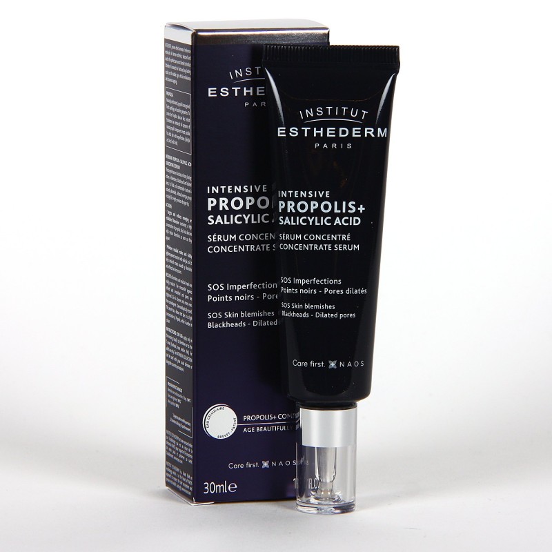 ESTHEDERM PROPOLIS + SERUM...