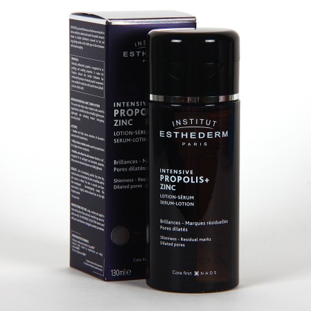 ESTHEDERM  PROPOLIS LOCION SERUM 130ML