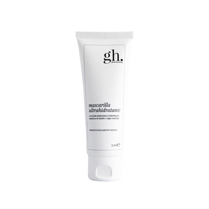 GH MASCARILLA...