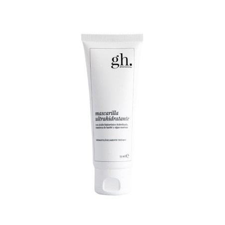 GH MASCARILLA ULTRAHIDRATANTE 75 ML