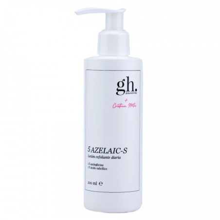 GH 5 AZELAICO S 200 ML