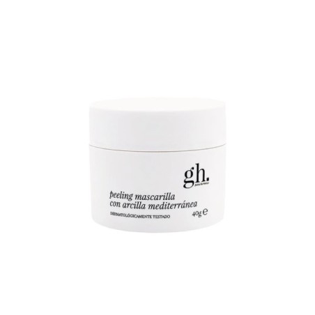 GH PEELING MASCARILLA ARCILLA 40 G