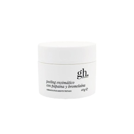 GH PEELING ENZIMATICO 40 G