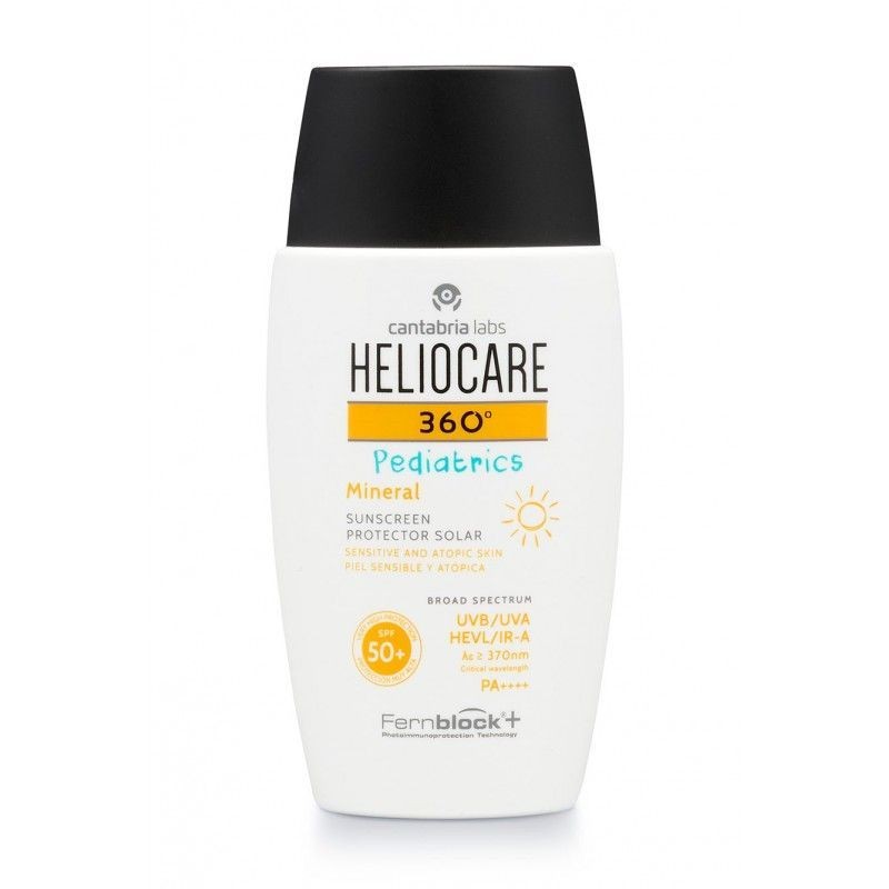 HELIOCARE 360º SPF 50+...