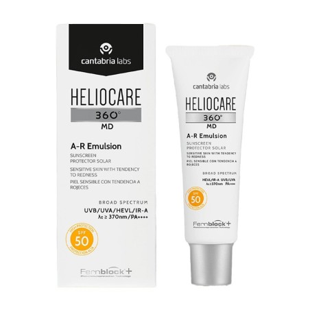 HELIOCARE 360º MD A-R EMULSION PROTECTOR SOLAR