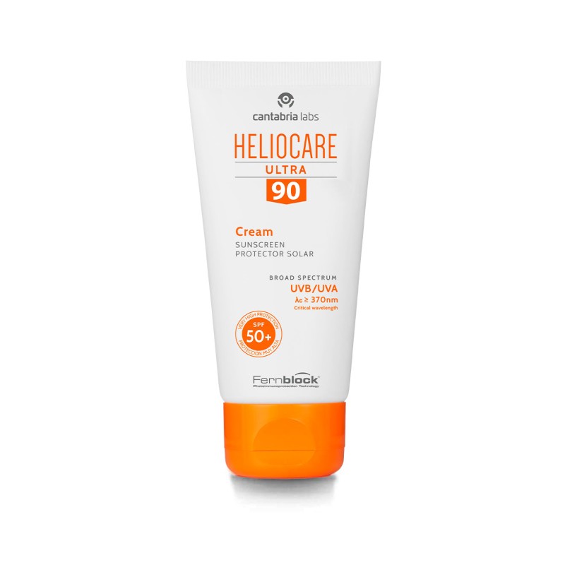 HELIOCARE ULTRA CREAM SPF...