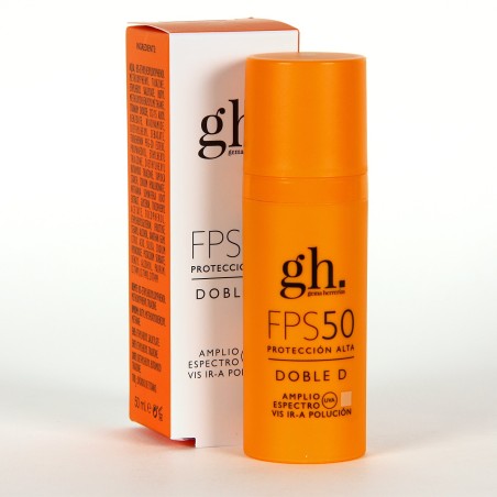 GH FPS 50 DOBLE D LOLA 50 ML