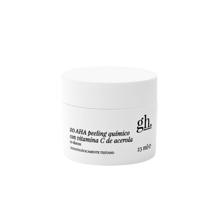 GH 20 AHA PEELING QUIMICO 20 ML