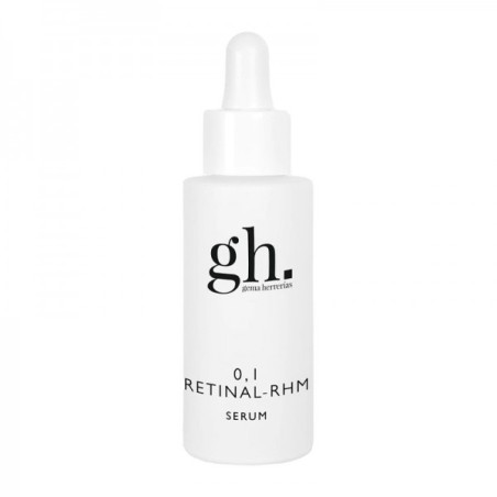 GH 0,1 RETINAL - RHM SERUM 30ML