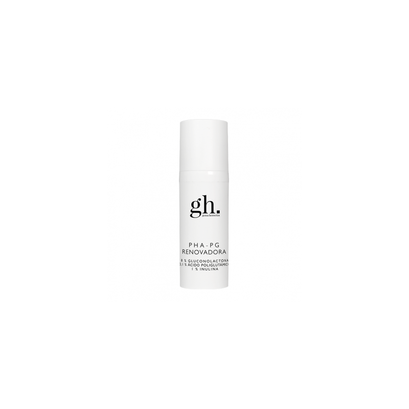 GH PHA-PG RENOVADORA GH 50ML