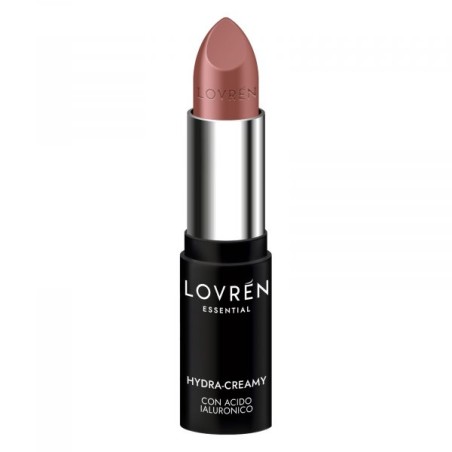 LOVREN BARRA DE LABIOS CREAMY R1 NUDE