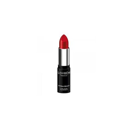 LOVREN BARRA DE LABIOS CREAMY R3 ROSSO INTENSO