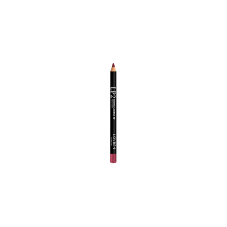 LOVREN LAPIZ LABIOS LP2 ROSA NOTTE