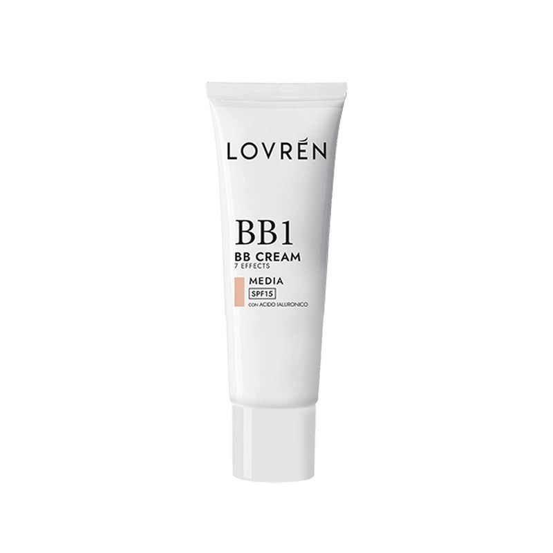 LOVREN BB1 CREAM MEDIO