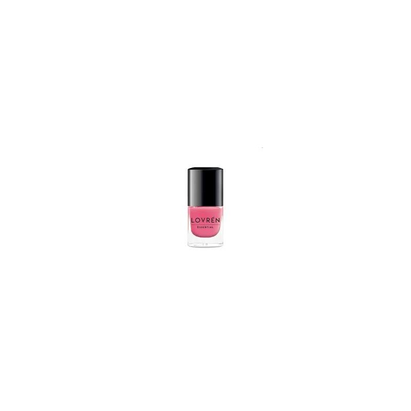 LOVREN ESMALTE S6 ROSA VIVACE