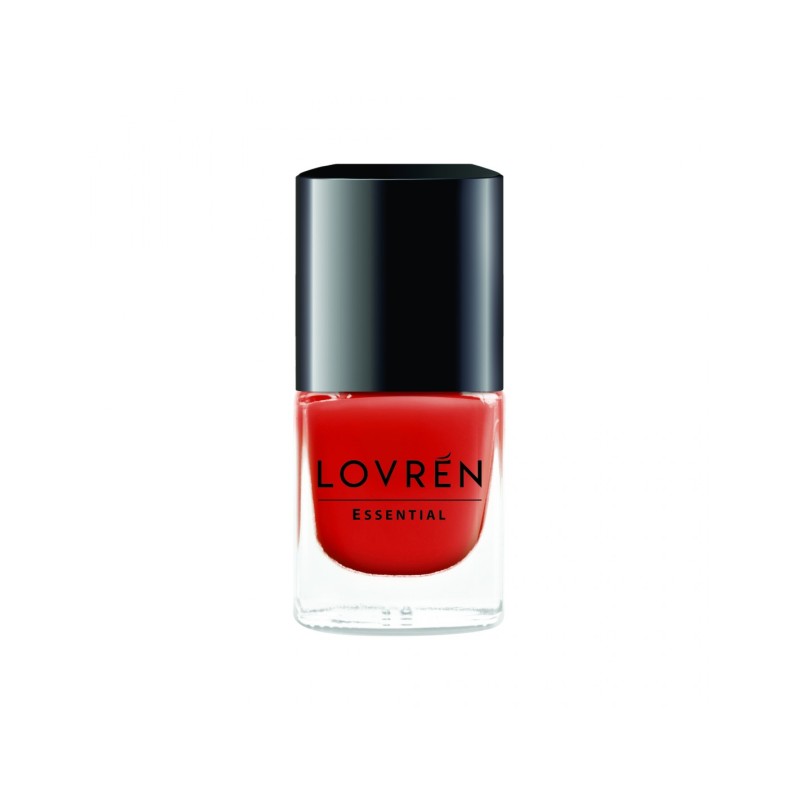 LOVREN ESMALTE S9 ROSSO...