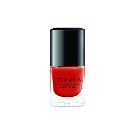 LOVREN ESMALTE S9 ROSSO ARANCIATO