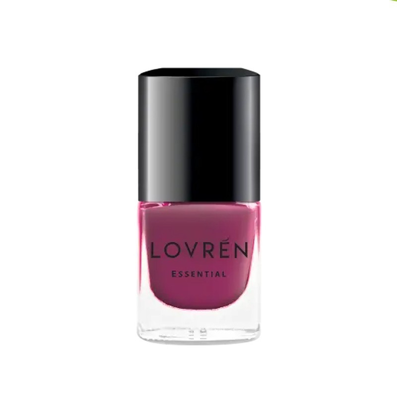 LOVREN ESMALTE S12 ROSSO...