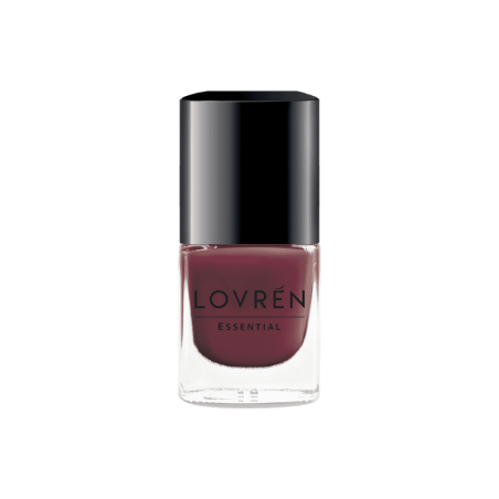 LOVREN ESMALTE S13 MALVA OSCURO