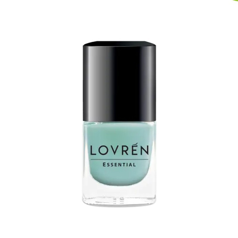 LOVREN ESMALTE S17 VERDE...