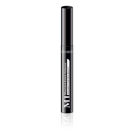 LOVREN MASCARA PESTAÑAS M1 VOLUMEN