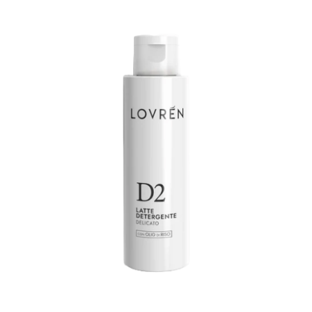 LOVREN LECHE LIMPIADORA 150ML