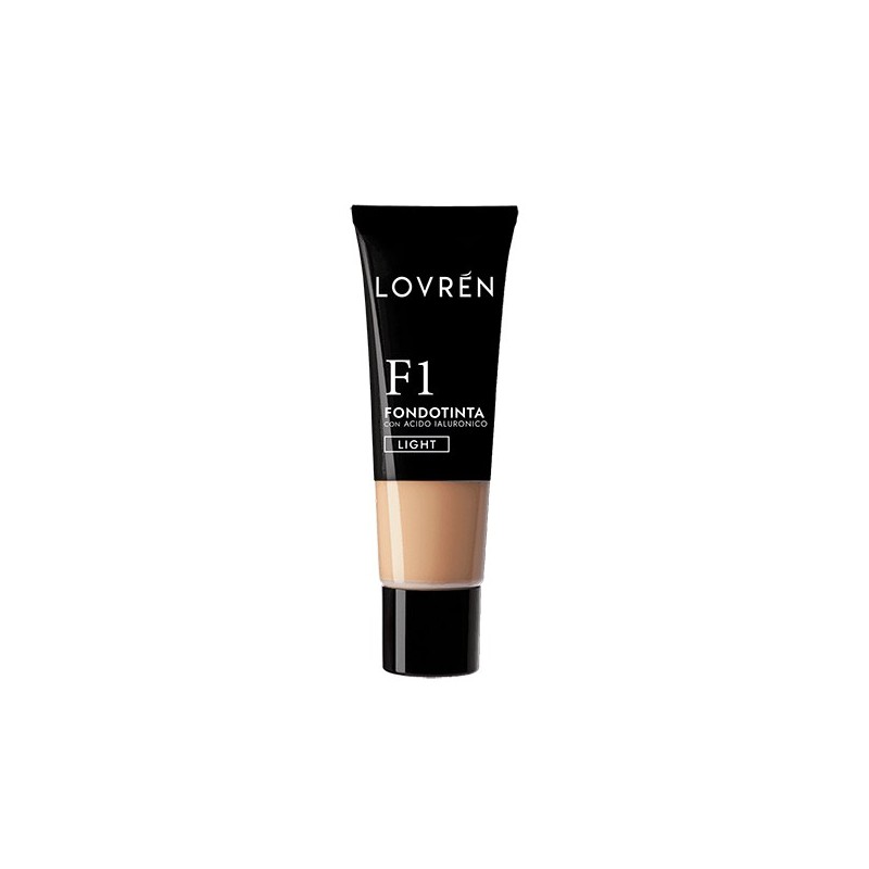 LOVREN MAQUILLAJE F 1 LIGHT