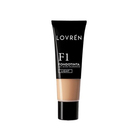 LOVREN MAQUILLAJE F 1 LIGHT