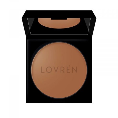 LOVREN POLVO NATURAL BRONCE T1