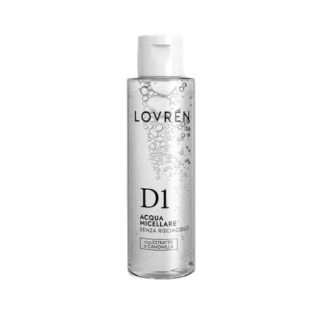 LOVREN AGUA MICELAR 150 ML