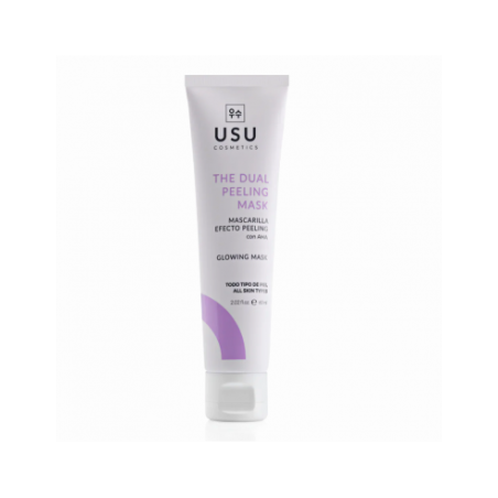 USU THE DUAL PEELING MASK