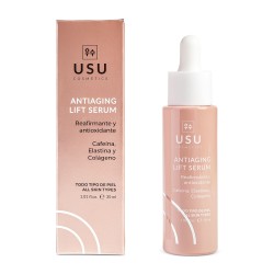 USU ANTIANGING LIFT SERUM