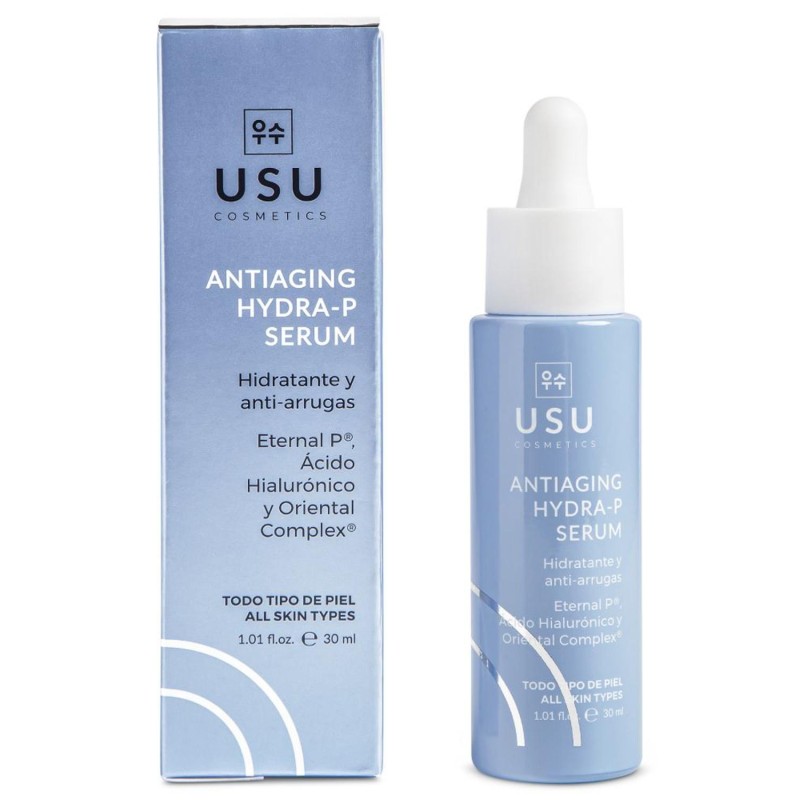 USU ANTIAGING HYDRA-P SERUM