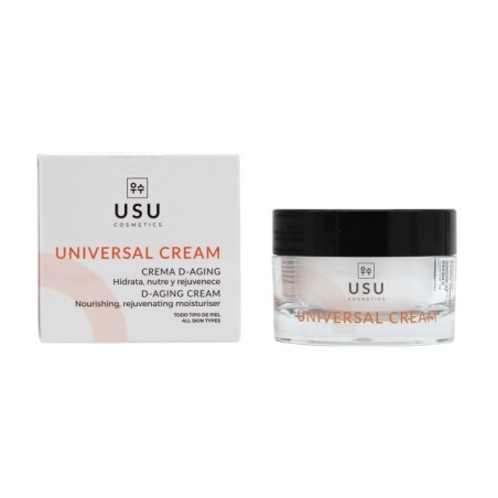 USU CREMA UNIVERSAL 1 ENVASE 50 ML