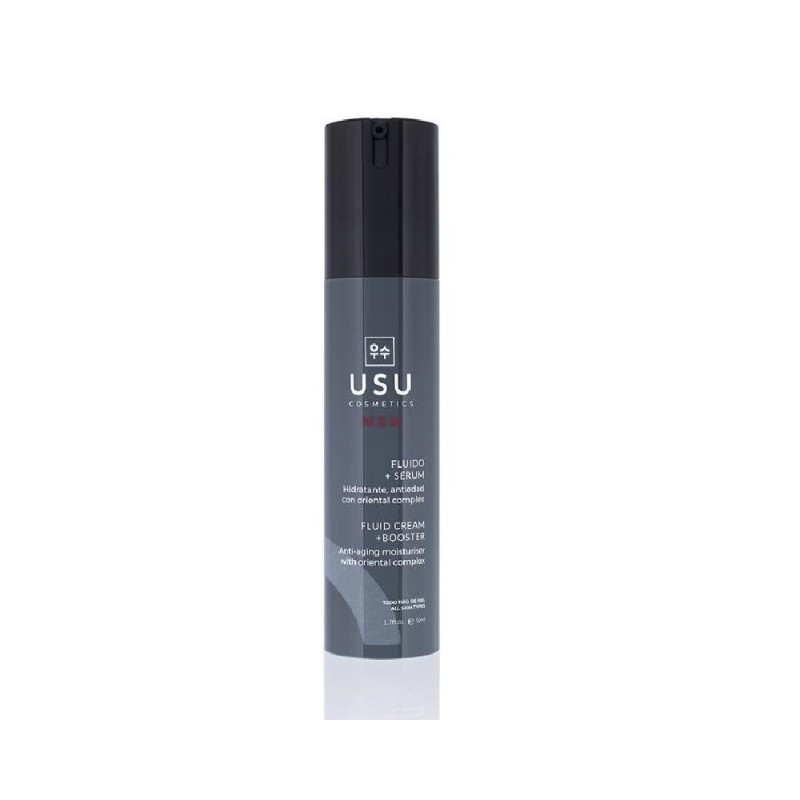 USU FLUIDO SERUM MEN 1...