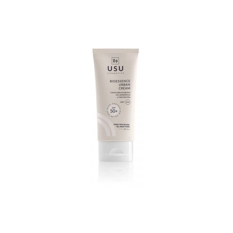 USU BIOESSENCE URBAN CREAM...